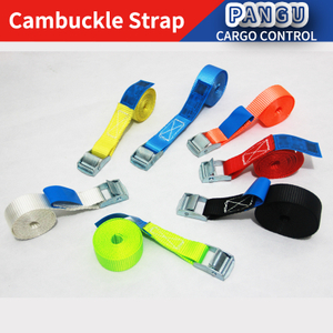 OEM Cam Schnallengurte Motorrad Zurrgurte Fahrzeug Zurrgurt Roll Cage Container Strap Trolley Strap